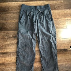 Lululemon dance studio pants